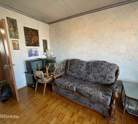 2-комнатная квартира в г. Балашиха