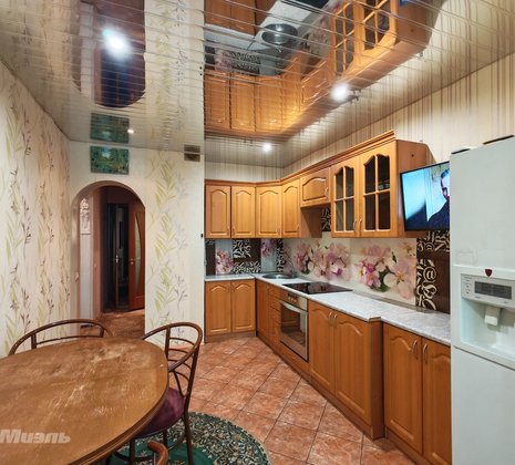 1-комнатная квартира в г. Балашиха