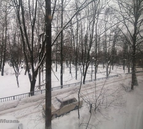 2-комнатная квартира в г. Балашиха