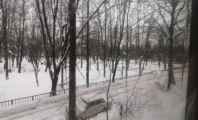 2-комнатная квартира в г. Балашиха