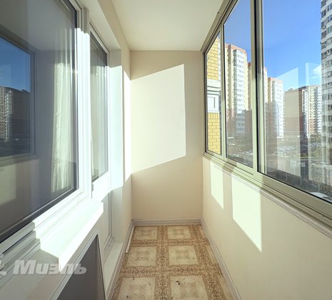 2-комнатная квартира в г. Балашиха