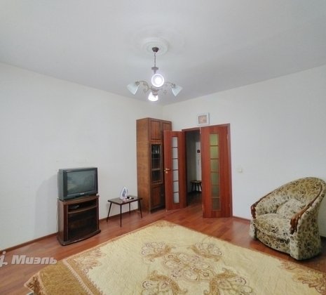 1-комнатная квартира в г. Балашиха