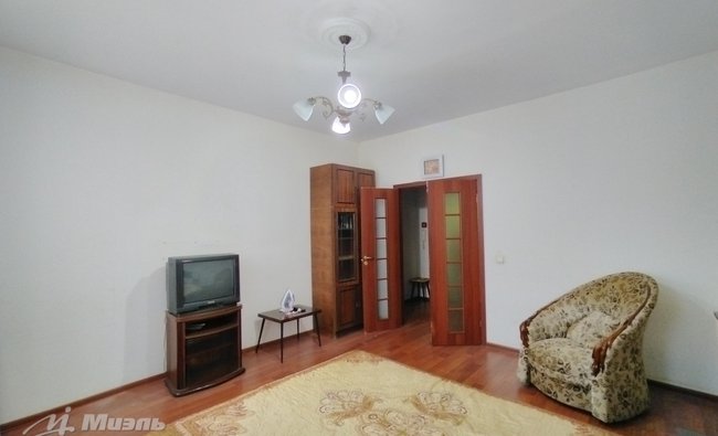 1-комнатная квартира в г. Балашиха