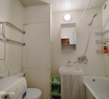 1-комнатная квартира в г. Балашиха