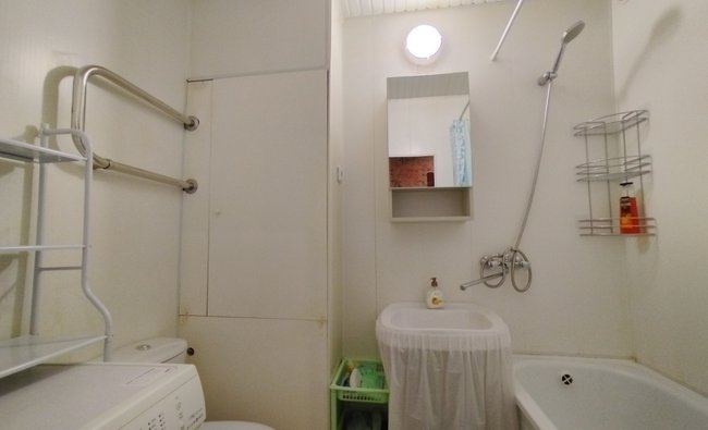 1-комнатная квартира в г. Балашиха