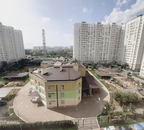 2-комнатная квартира в г. Балашиха