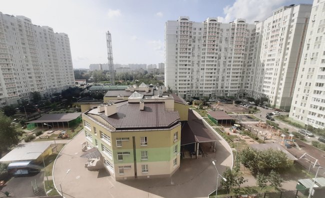 2-комнатная квартира в г. Балашиха