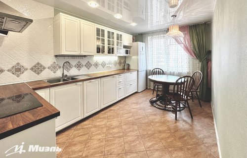 2-комнатная квартира в г. Балашиха