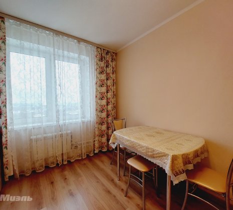 1-комнатная квартира в г. Балашиха