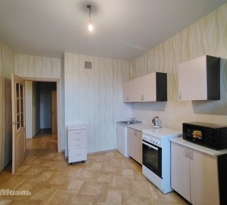 1-комнатная квартира в г. Балашиха