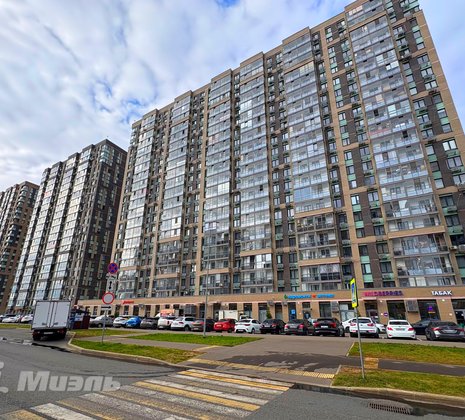 2-комнатная квартира в г. Балашиха