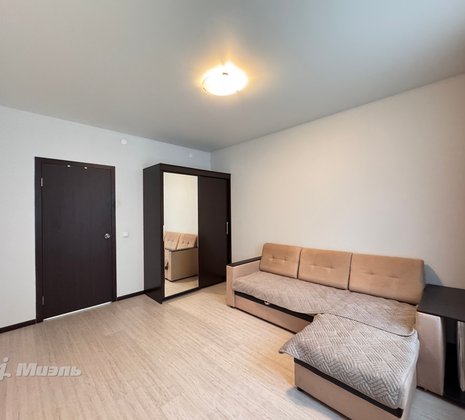 1-комнатная квартира в г. Балашиха