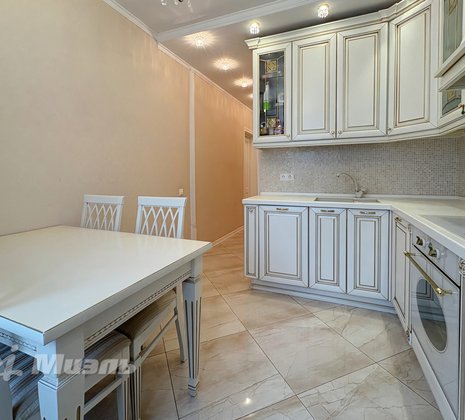 1-комнатная квартира в г. Балашиха