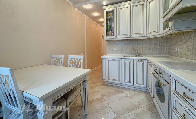 1-комнатная квартира в г. Балашиха