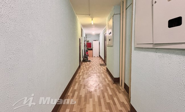 2-комнатная квартира в г. Балашиха