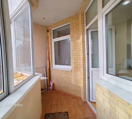 1-комнатная квартира в г. Балашиха