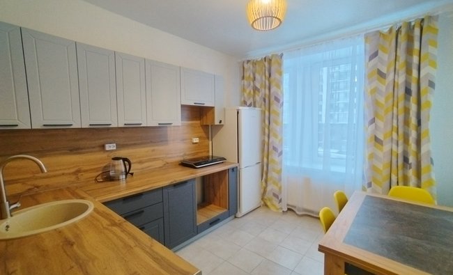 1-комнатная квартира в г. Балашиха