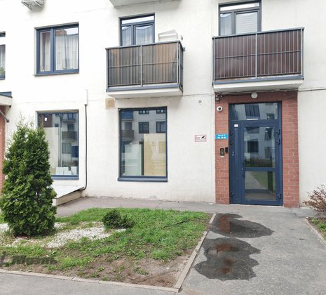 1-комнатная квартира в г. Балашиха