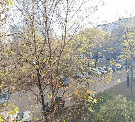 2-комнатная квартира в г. Москва