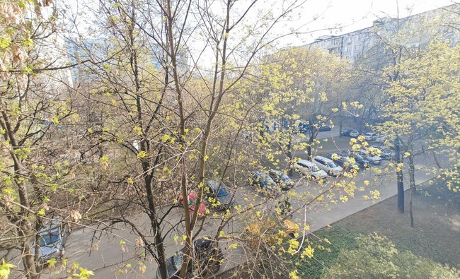 2-комнатная квартира в г. Москва