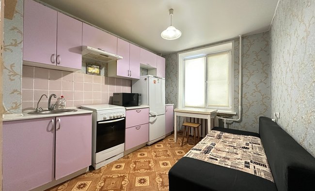 1-комнатная квартира в г. Балашиха