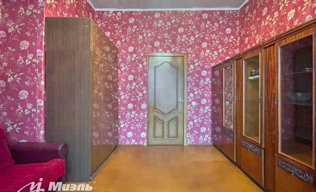 2-комнатная квартира в г. Балашиха