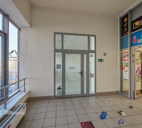 Московская обл, г Балашиха, мкр Железнодорожный, ул Октябрьская, д 33