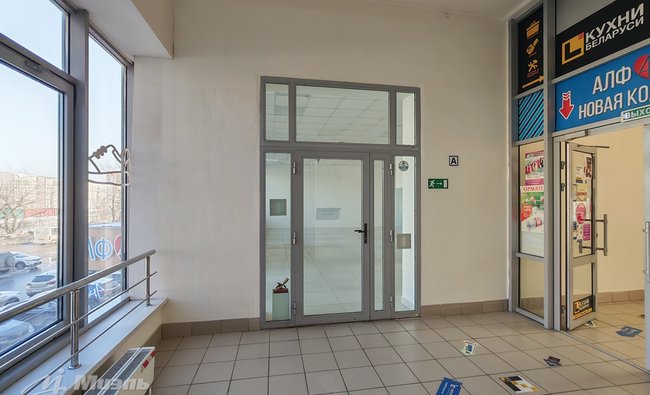 Московская обл, г Балашиха, мкр Железнодорожный, ул Октябрьская, д 33