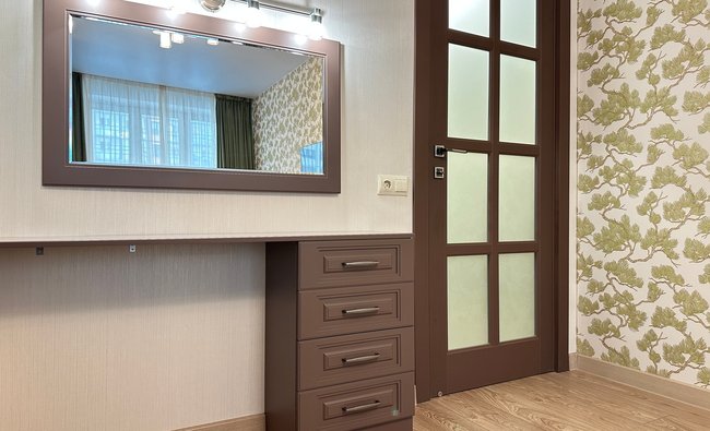 2-комнатная квартира в г. Балашиха