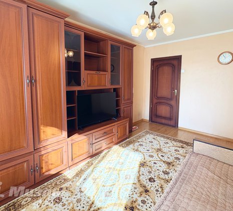 2-комнатная квартира в г. Балашиха