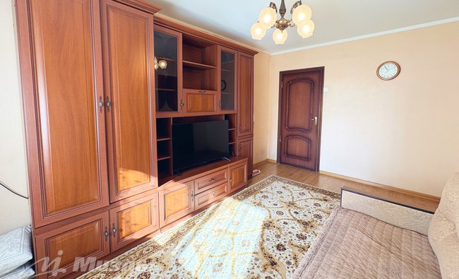 2-комнатная квартира в г. Балашиха