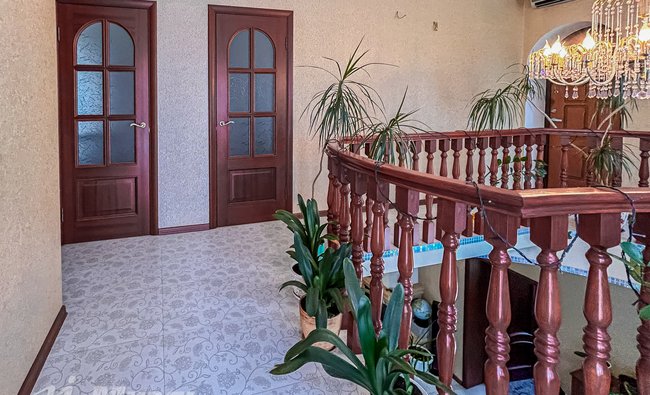 Московская обл, г Балашиха, деревня Дятловка, д 52Б