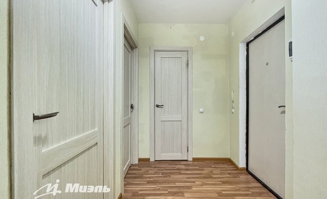 3-комнатная квартира в г. Балашиха