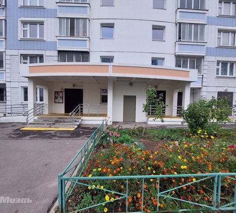1-комнатная квартира в г. Балашиха