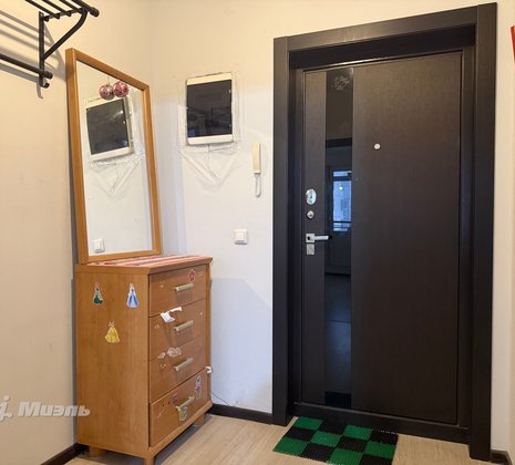 1-комнатная квартира в г. Балашиха