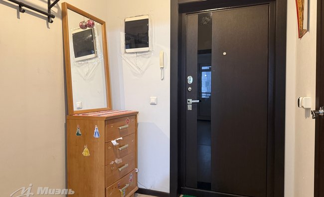 1-комнатная квартира в г. Балашиха