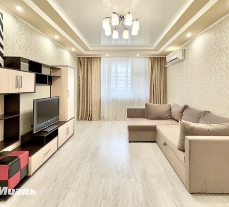 2-комнатная квартира в г. Балашиха