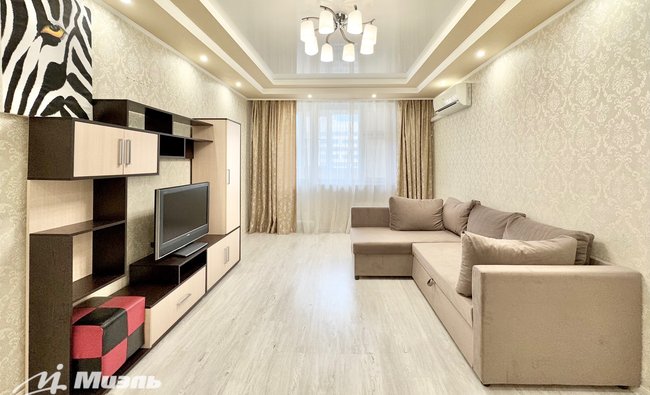 2-комнатная квартира в г. Балашиха