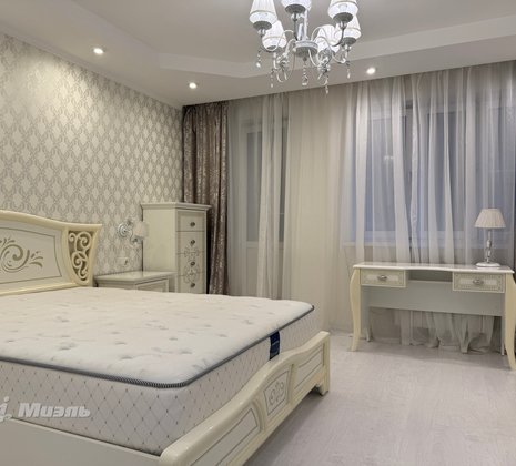 4-комнатная квартира в г. Балашиха