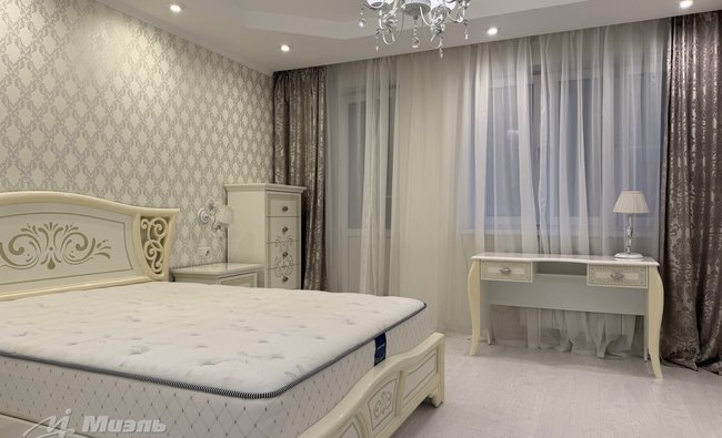 4-комнатная квартира в г. Балашиха