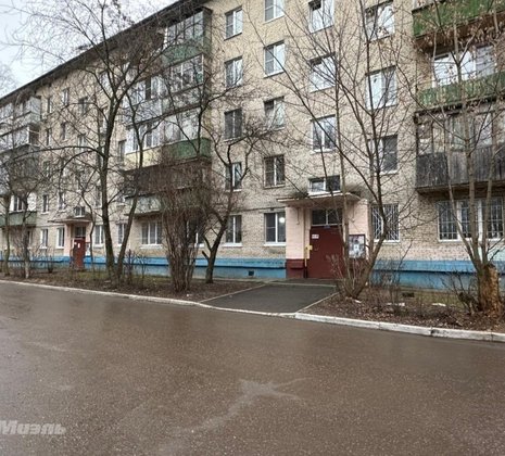 2-комнатная квартира в г. Балашиха