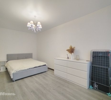 1-комнатная квартира в г. Балашиха