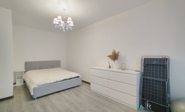 1-комнатная квартира в г. Балашиха