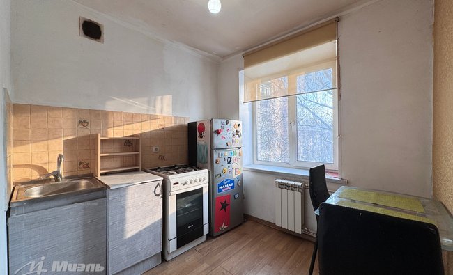 1-комнатная квартира в г. Балашиха