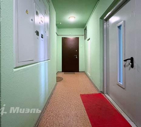 1-комнатная квартира в г. Балашиха