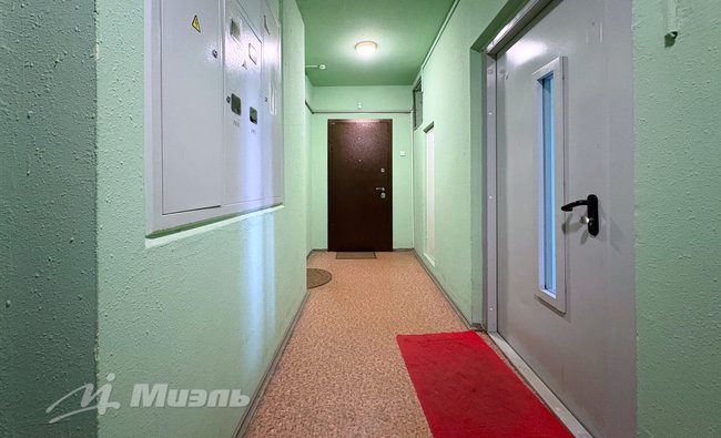 1-комнатная квартира в г. Балашиха