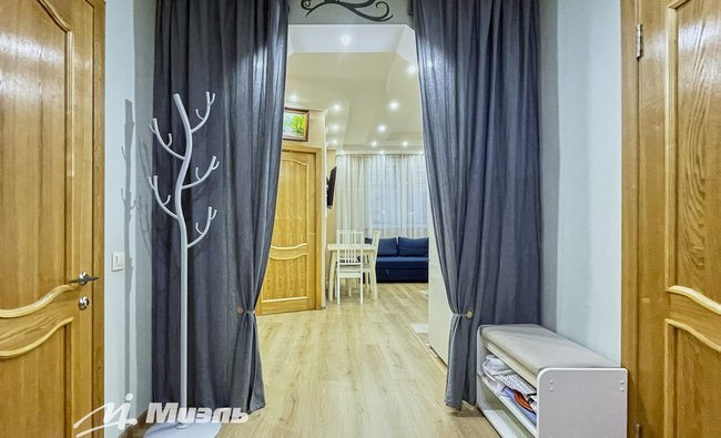 1-комнатная квартира в г. Реутов