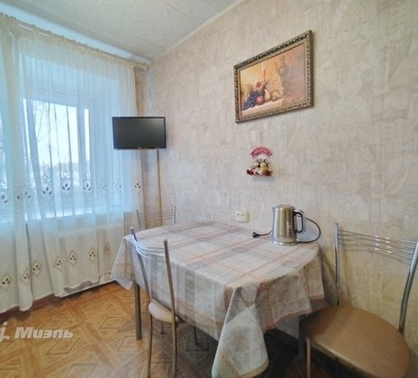 2-комнатная квартира в г. Балашиха