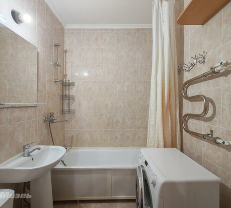 1-комнатная квартира в г. Балашиха