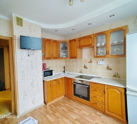 2-комнатная квартира в г. Балашиха